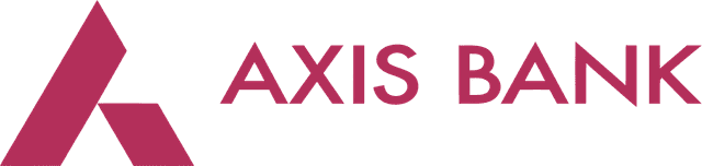 Axisbank logo
