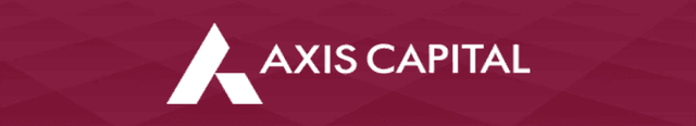 Axiscapital logo