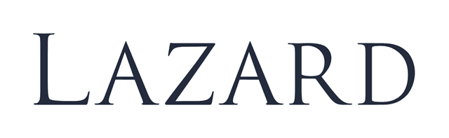 Lazard logo