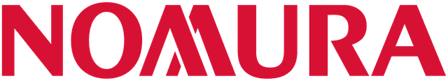 Nomura logo
