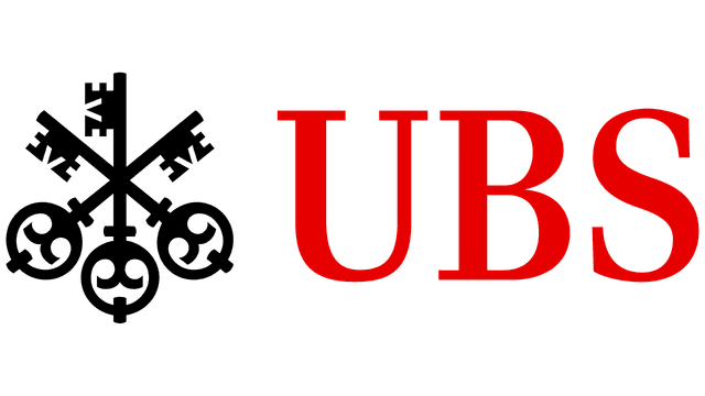 UBS logo